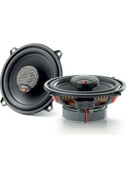 ICU-130 13CM Koaksiyel Hoparlör (120 Watt)