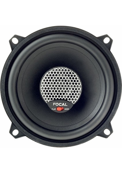 ICU-130 13CM Koaksiyel Hoparlör (120 Watt) fırsatları