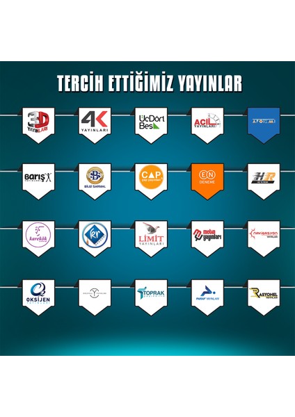 2026 Tyt Kasım'dan Sınava Kadar Deneme Paketi modelleri