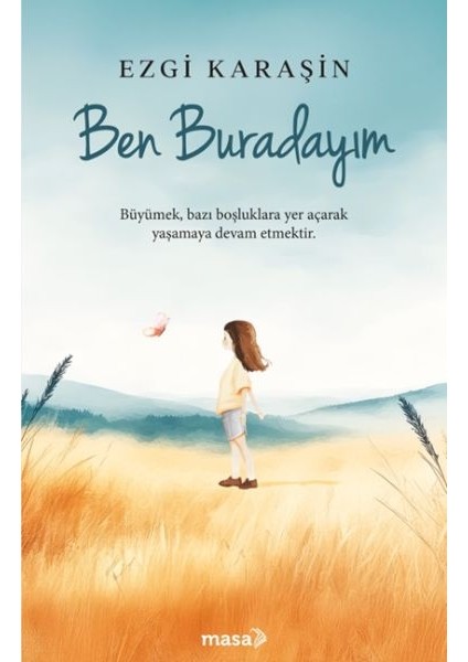 Ben Buradayım