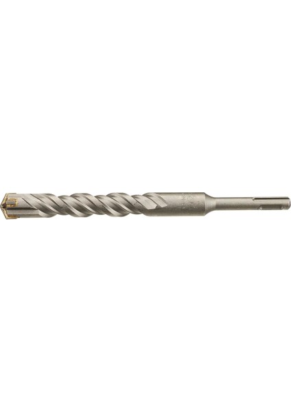 Sds Plus 4 Elmaslı Hilti / Matkap Ucu 18X210