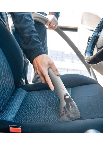 KCC-4323 Koltuk ve Halı Yıkama Makinesi