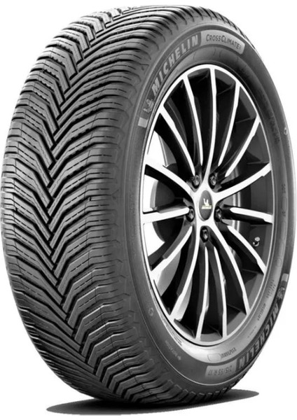 205/55R17 95V XL CROSSCLIME 3 MICHELIN (M25)