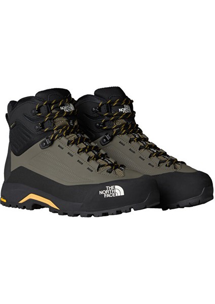 M Verto Alpine Mid Gore-Tex Erkek Trekking Bot ve Ayakkabısı NF0A83NB3F91 Yeşil fiyatları