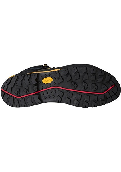 M Verto Alpine Mid Gore-Tex Erkek Trekking Bot ve Ayakkabısı NF0A83NB3F91 Yeşil indirimleri