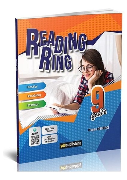 Reading Ring Grade 9