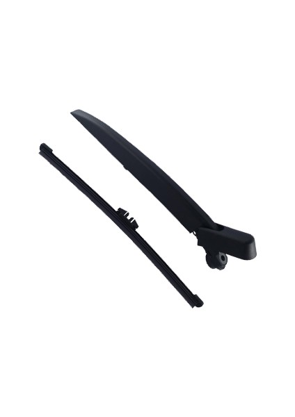 Clio 3 Arka Silecek Kol Takım