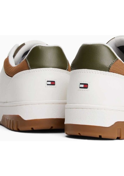 Basket Deri Erkek Sneaker modelleri