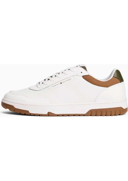 Basket Deri Erkek Sneaker fırsatları