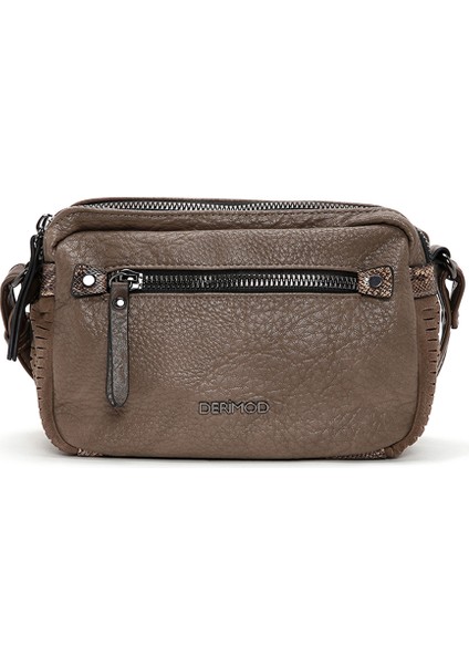 Kadın Yeşil Uzun Askılı Çapraz Çanta 25WBD2463FT modelleri