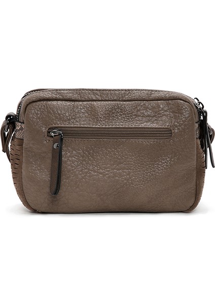 Kadın Yeşil Uzun Askılı Çapraz Çanta 25WBD2463FT fırsatları