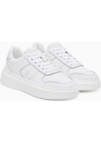 Estefania Patent Platform Kadın Sneaker fiyatları