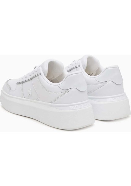 Estefania Patent Platform Kadın Sneaker modelleri