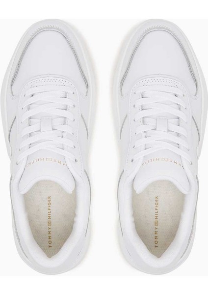 Estefania Patent Platform Kadın Sneaker indirimleri