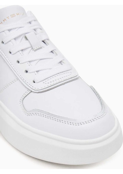 Estefania Patent Platform Kadın Sneaker