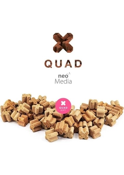Neo Media Quad Soft S 1lt.