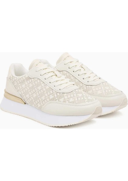 Arlene Monogram Logolu Kadın Sneaker fiyatları