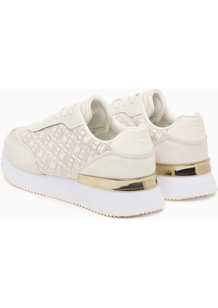 Arlene Monogram Logolu Kadın Sneaker modelleri