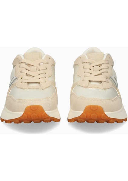 New Cola Kaymaz Taban Kadın Sneaker modelleri