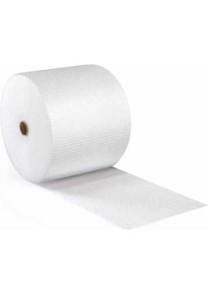 40 cm x 50 Metre Balonlu Naylon Patpat Eşya Taşıma Koruma Naylonu Eticaretçilere Özel
