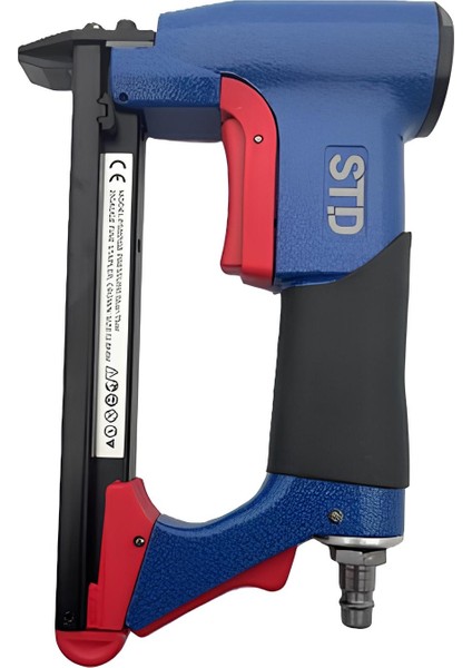 FS8016B Havalı Zımba Tabancası