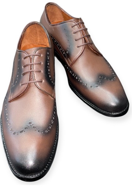 Hakiki Iç Dış Deri Özel Üretim Elişçiliği 36,37,38,39,40,41,42,43,44,45,46,47,48,49 Numara Erkek Ayakkabı fiyatları