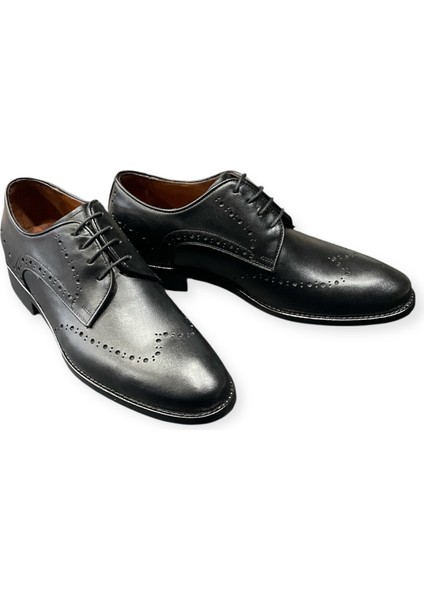 Hakiki Iç Dış Deri Özel Üretim Elişçiliği 36,37,38,39,40,41,42,43,44,45,46,47,48,49 Numara Erkek Ayakkabı modelleri