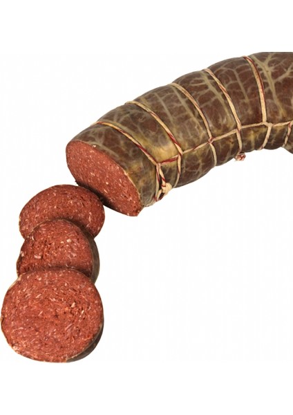 Göden Osmanlı Sucuk 3 kg Sade % 100 Danaeti ve Özel Baharatlı fiyatları