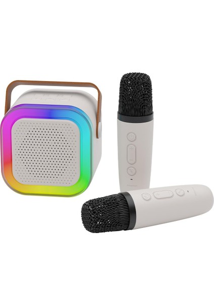 FS89 Karaoke Mikrofon Bluetooth fiyatları