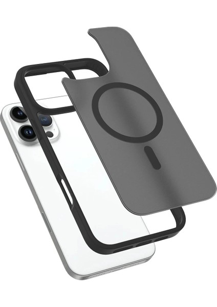 CPT90 iPhone 14 Jota Magsafe Kapak - Lacivert fırsatları