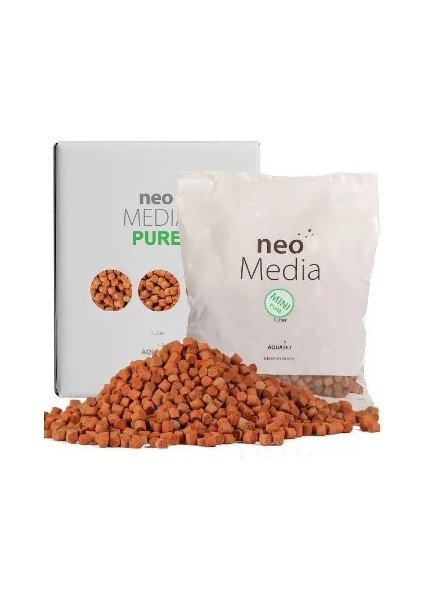 Neo Media Pure Mini 5lt.