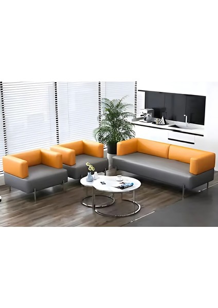 Lanya Koltuk Takımı