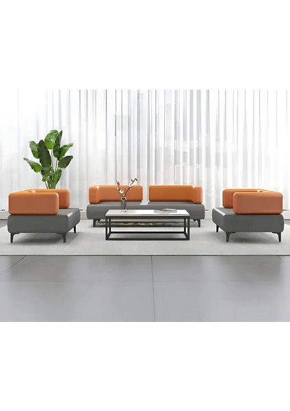 Lanya Koltuk Takımı modelleri