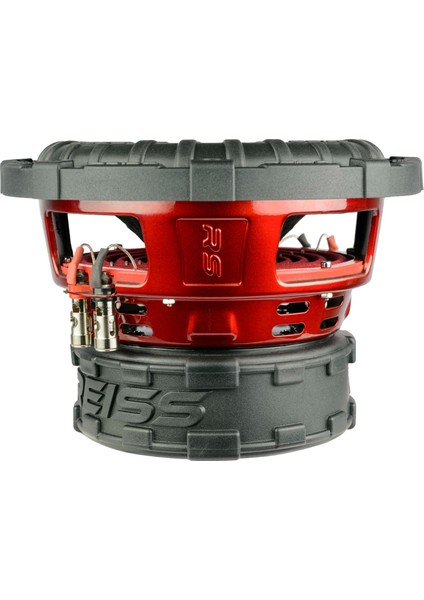 20CM Bass - Reiss Rs-Rx8 Çift Bobin 800W 400RMS Spl Subwoofer 20CM - 2 + 2 Ohm Profesyonel Bass fiyatları