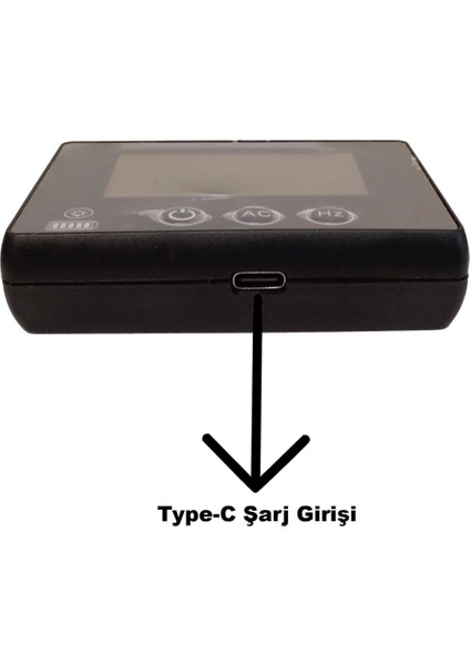 1000 Watt 12 Volt Tam Sinüs Ups Bluetooth Ekranlı Inverter