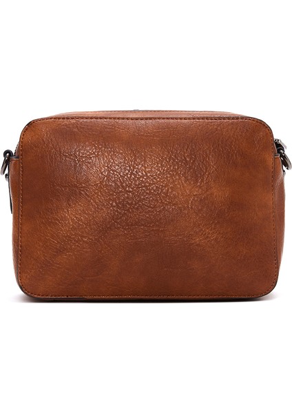 Kadın Taba Uzun Askılı Çapraz Çanta 25WBD246118 fırsatları