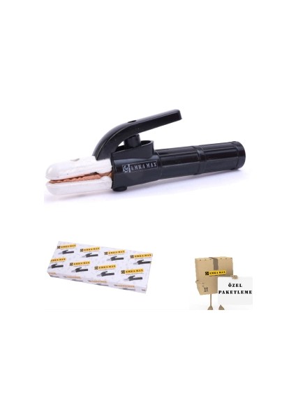 5270-75 Kaynak Pensesi 300 Amper