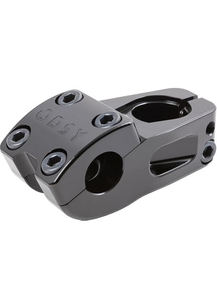 Odyssey Walsh Boğaz (Siyah)