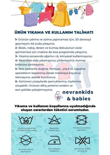 Organik Kumaş Fitilli You Are The Sun 5 Parça Hastane Çıkışı Set fırsatları