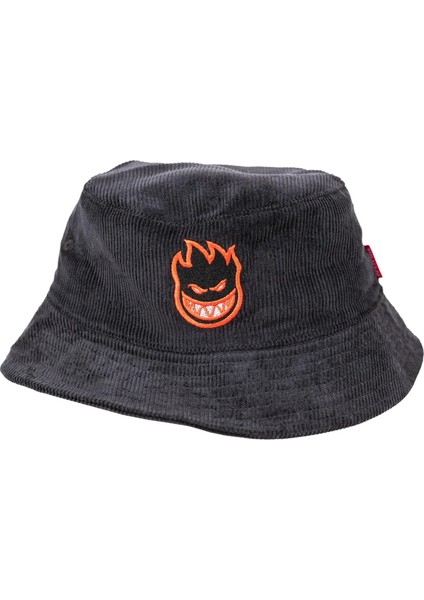 Bighead Fill Bucket Black Red Şapka