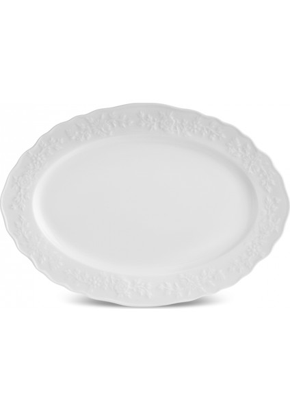 Beatrice Kayık Tabak 25 cm fırsatları