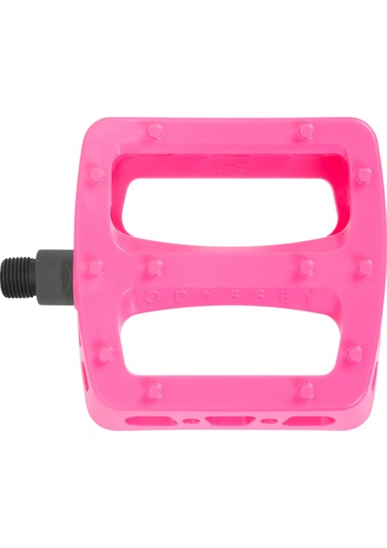 Odyssey Twisted Pro Pc Hot Pink Pedal