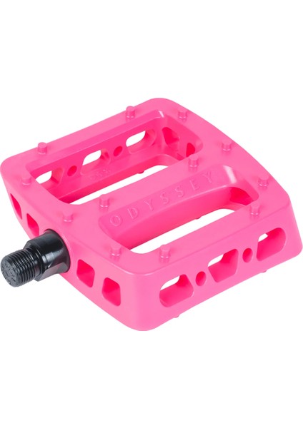 Odyssey Twisted Pro Pc Hot Pink Pedal fiyatları