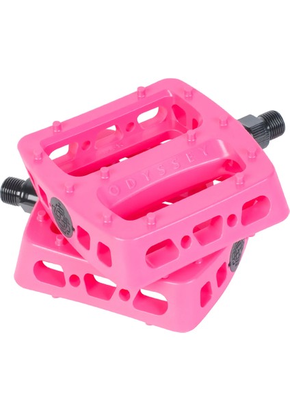 Odyssey Twisted Pro Pc Hot Pink Pedal fırsatları