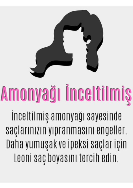 Saç Boyası No 8.66 Ruby Kırmızı fırsatları