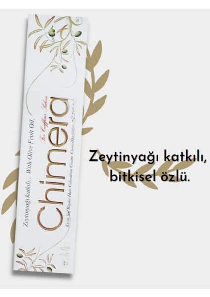 Yarı Bitkisel Saç Boyası No 10 - Çok Açık Sarı 60ML fiyatları