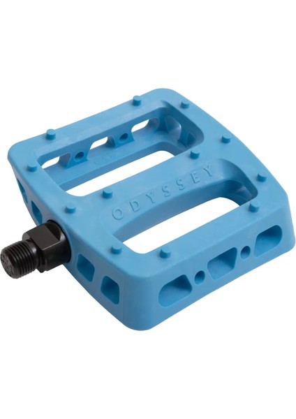 Odyssey Twisted Pro Pc Ocean Blue Pedal fiyatları