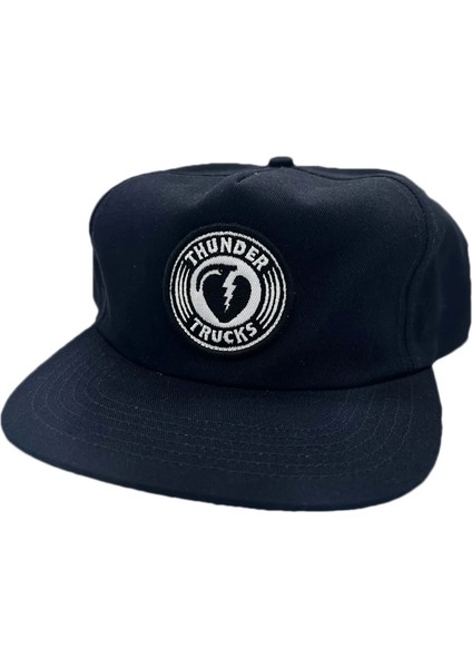 Charged Grenade Navy Şapka