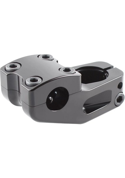 Odyssey Boss V2 Boğaz (Siyah)