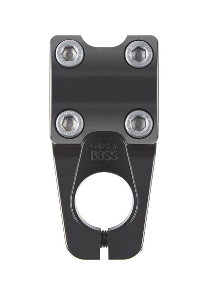 Odyssey Boss V2 Boğaz (Siyah) fırsatları